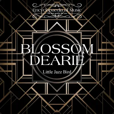 Little Jazz Bird - Blossom Dearie