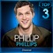 Disease (American Idol Performance) - Phillip Phillips lyrics