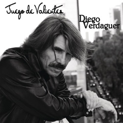 Diego Verdaguer - Volveré