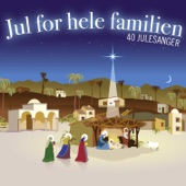 Jul For Hele Familien artwork
