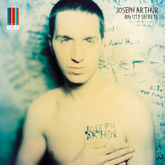 Cover artwork for Marina