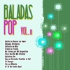 Baladas Pop - Vol. 2