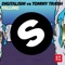 Falling (Tommy Trash Version) - Digitalism & Tommy Trash lyrics