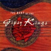 The Best of the Gipsy Kings artwork