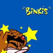 Binkis Recs - Beat You in the Head