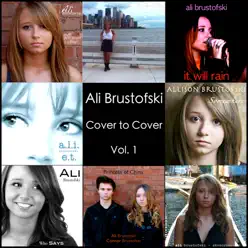 Cover to Cover, Vol. 1 - Ali Brustofski