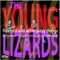 Blood Count - The Young Lizards lyrics