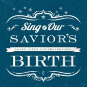 Sing of Our Saviour's Birth artwork