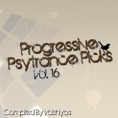 Progressive Psy Trance Picks Vol.16 artwork