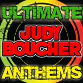Ultimate Judy Boucher Anthems artwork
