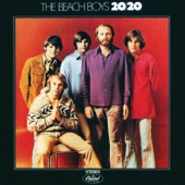 The Beach Boys - Cabinessence