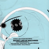 Secret Life of Machines the Remixes , Pt. 2 artwork