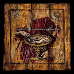 Smashing Pumpkins - The Everlasting Gaze