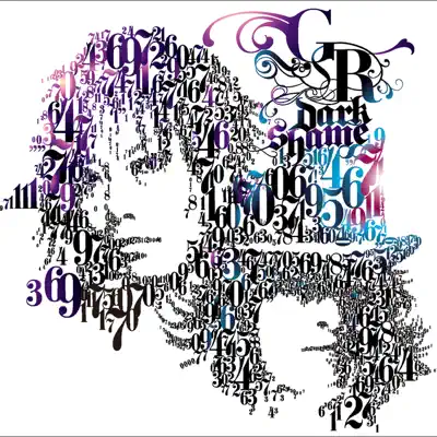 DARK SHAME - Single - Granrodeo