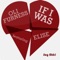 If I Was - Oli Furness lyrics