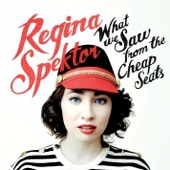 Jessica - Regina Spektor