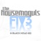 Fiv3 - The House Moguls lyrics