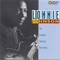 The Entire Family Was Musicians - Lonnie Johnson lyrics