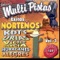 Seran Tus Ojos - Los Patrulleros lyrics