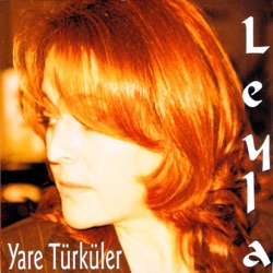 Leyla - Yarim Derdini Ver Bana