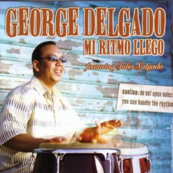 George Delgado - De Todas Maneras Rosas