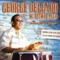 Fuiste Tú - George Delgado lyrics