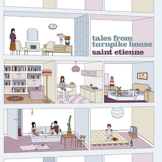 Cover artwork for Goodnight