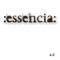 Esto Es Eterno - Essencia lyrics