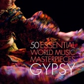 Gypsy Tunes artwork
