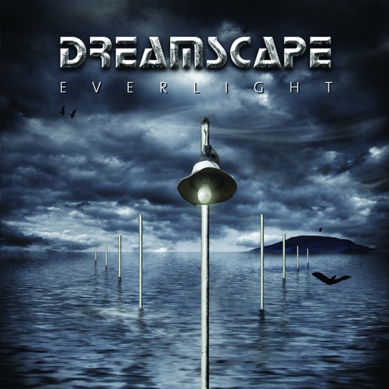 Cover artwork for Breathing Spaces