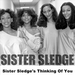 Album Sister Sledge S Thinking Of You By Sister Sledge تحميل