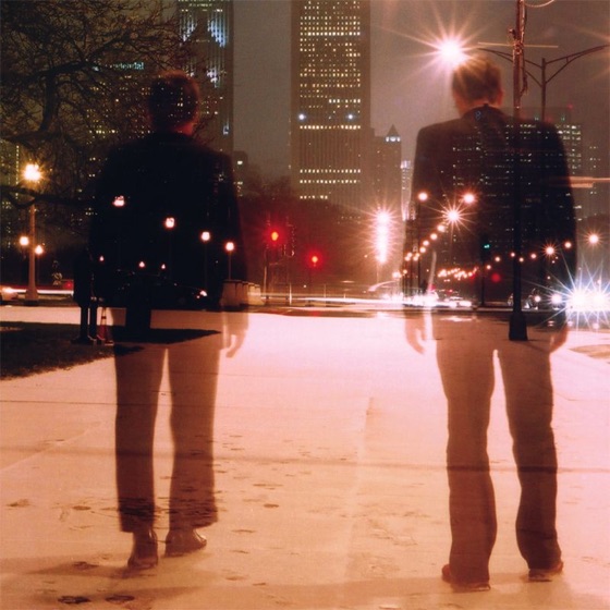 Cover artwork for Gift