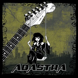 Adastra - Miris Tvoje Kose