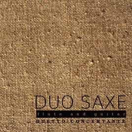 Duo Saxe -  on iTunes