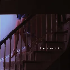 Animals - EP - Ryan Star