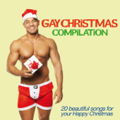 Gay Christmas Compilation - Verschillende artiesten