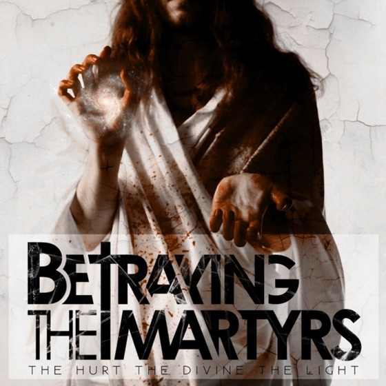 Cover artwork for Being Your Servant