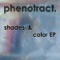 Distant Voices ( Rick Nicholas's Multi-Voice Mix) - Phenotract lyrics
