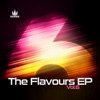 The Flavours EP, Vol. 6