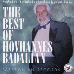 Hovhannes Badalyan - Otar Amayi Jampeki Vra