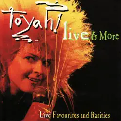 Live & More - Toyah