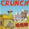 Contro i muri - Crunch lyrics