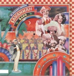 Dr. Buzzard's Original Savannah Band - Cherchez la femme / Se si bon
