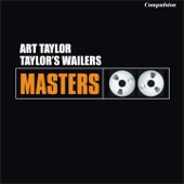 Taylor's Wailers artwork