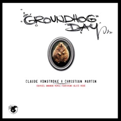 Groundhog Day - EP