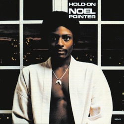 Noel Pointer - Superwoman (Where Were You When I Needed You)