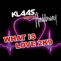 Haddaway - What Is Love 2009 (Klaas Edit)