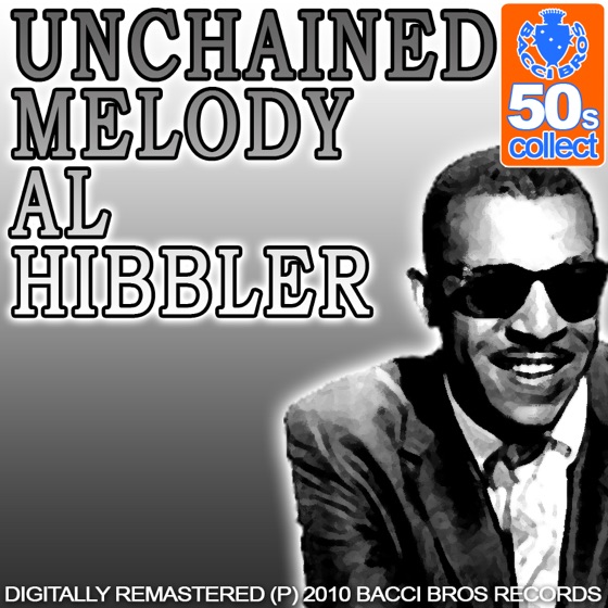 Cover artwork for Unchained Melody