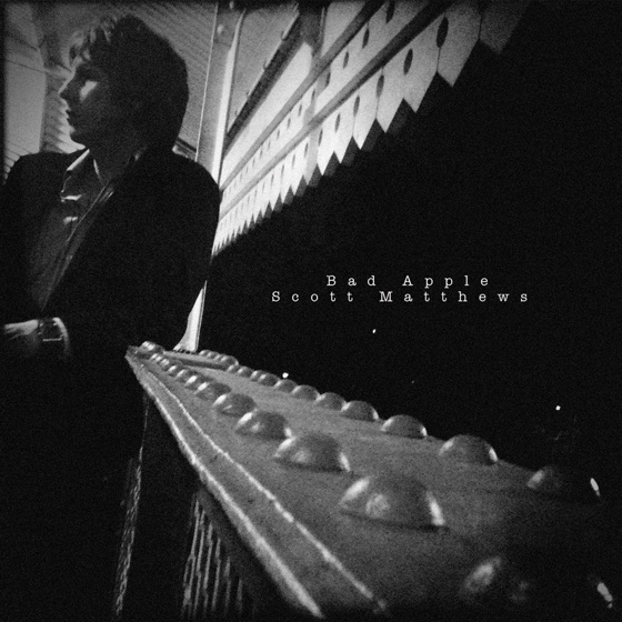 Cover artwork for Bad Apple