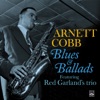 Blues & Ballads (feat. Red Garland's Trio)